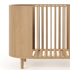 Kas Kopenhagen Babybett Kai Oak