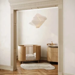 Kas Kopenhagen Babybett Kai Oak
