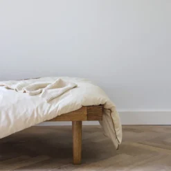 Kas Kopenhagen Bett Eli Combi Smoked Oak