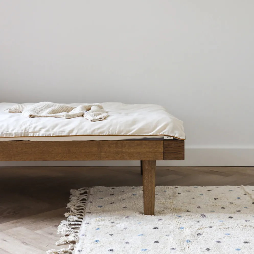 Kas Kopenhagen Bett Eli Combi Smoked Oak