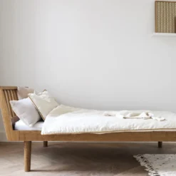 Kas Kopenhagen Bett Eli Combi Light Oil