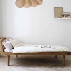 Kas Kopenhagen Bett Eli Combi Light Oil