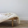 Kas Kopenhagen Bett Eli Junior Smoked Oak