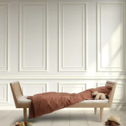 Kas Kopenhagen Bett Eli Junior 90x160 Light Oil