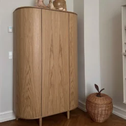 Kas Kopenhagen Kleiderschrank Kai Oak
