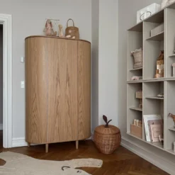Kas Kopenhagen Kleiderschrank Kai Cream