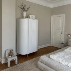 Kas Kopenhagen Kleiderschrank Kai Cream