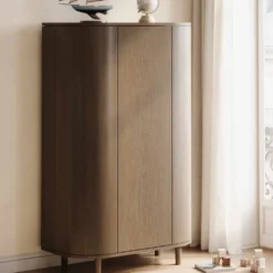 Kas Kopenhagen Kleiderschrank Kai Smoked Oak