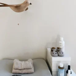 Kas Kopenhagen Mobile Flying koko Oak dark wings