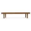 Kas Kopenhagen Tagesbett Eli Junior 90x160 Smoked Oak
