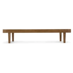 Kas Kopenhagen Tagesbett Eli Junior 90x160 Smoked Oak