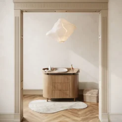 Kas Kopenhagen Wickelkommode Kai Oak