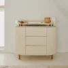 Kas Kopenhagen Wickelkommode Kai Cream Oak