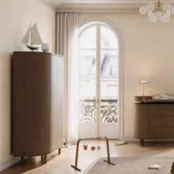 Kas Kopenhagen Wickelkommode Kai Smoked Oak