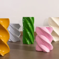 &klevering Beistelltisch marshmallow candy pink