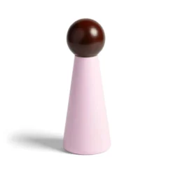 &klevering Gewürzmühle halma large pink