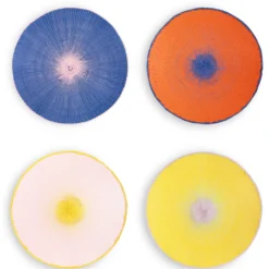 &klevering Platzset boavista 4er-Set