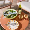 &klevering Salatschüssel Boavista Green
