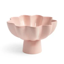 &klevering Schale sun pink