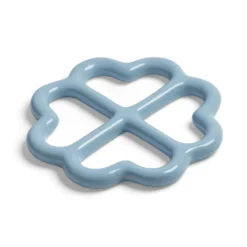 &klevering Untersetzer Clover Blue