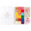 La Petite Épicerie Box mit bunten HEISHI Perlen POP