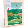 La Petite Épicerie Diamond Painting Set Toskana