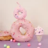 La Petite Épicerie Häkelset Anhänger Pop Mood