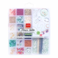 La Petite Épicerie Maxi Perlenset Matcha
