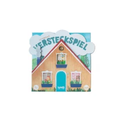Londji Familienspiel Hide and Seek