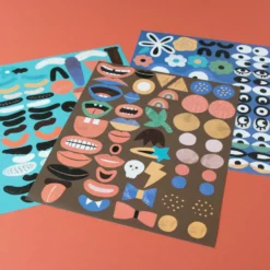 Londji Kreativset Activities Make new friends