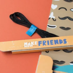 Londji Kreativset Activities Make new friends