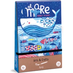 Londji Kreativset Activities Al mare