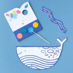 Londji Kreativset Activities Al mare