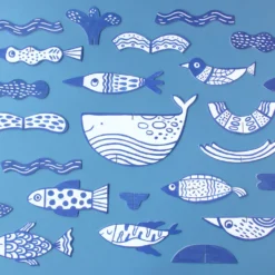 Londji Kreativset Activities Al mare