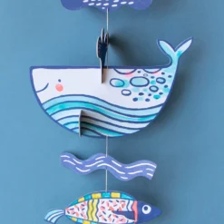 Londji Kreativset Activities Al mare