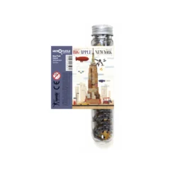 Londji Micropuzzle New York 150-teilig