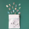 Londji Pocket Puzzle Castle 100-teilig