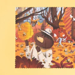 Londji Puzzle Bear’s Forest