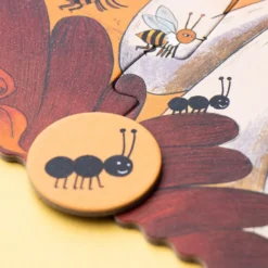 Londji Puzzle Bear’s Forest