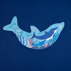 Londji Puzzle Blue