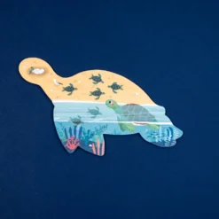 Londji Puzzle Blue