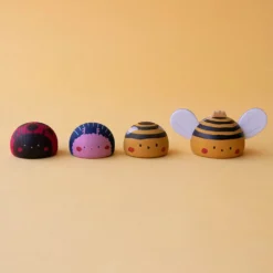 Londji Puzzle BZZZ