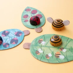 Londji Puzzle BZZZ