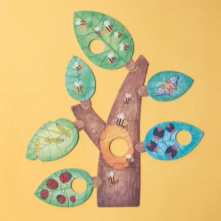 Londji Puzzle BZZZ