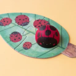 Londji Puzzle BZZZ