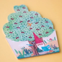 Londji Puzzle Happy Birthday Unicorn!