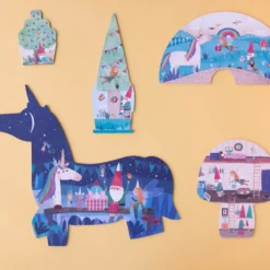 Londji Puzzle Happy Birthday Unicorn!