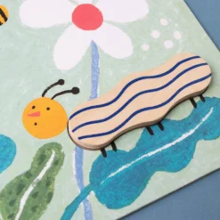 Londji Puzzle Imagine