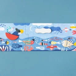 Londji Puzzle Imagine