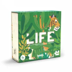 Londji Puzzle Life 200-teilig